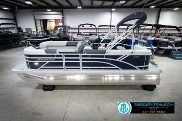 2026 Bennington 20 SL