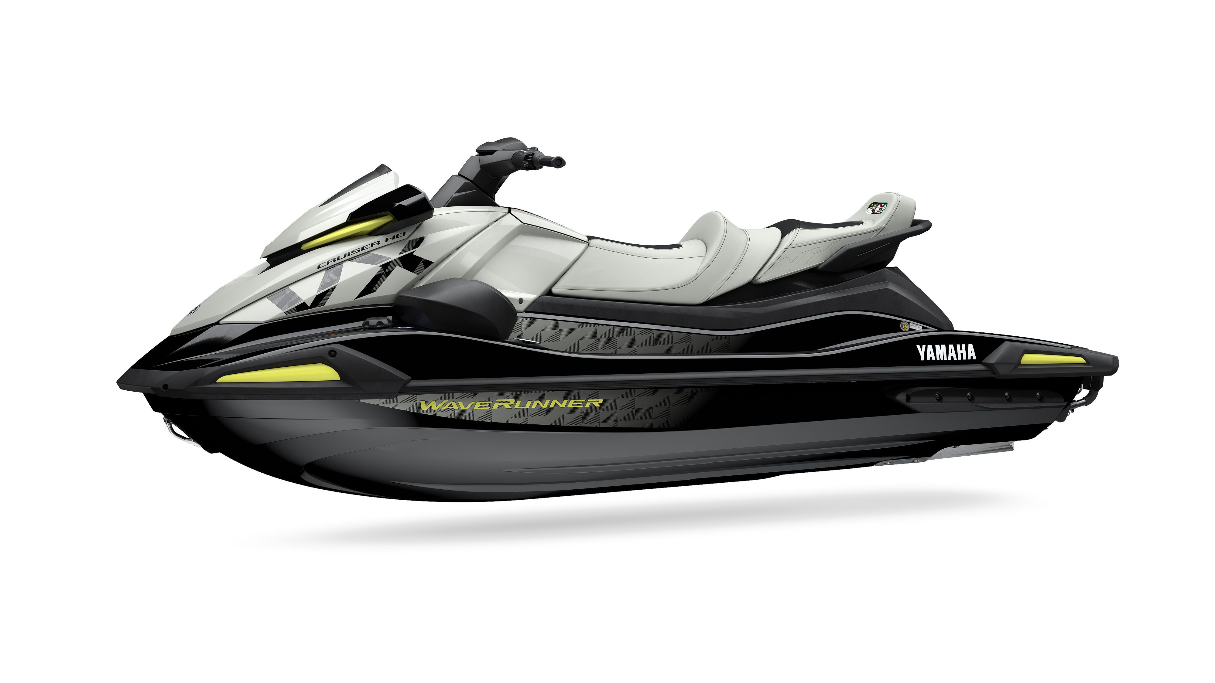 2026 Yamaha Boats VX CRUISER HO W/AUDIO