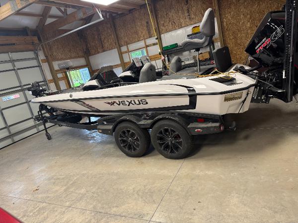 2022 Vexus VX20