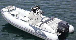 Walker Bay venture Walker Bay Venture Sister Tender