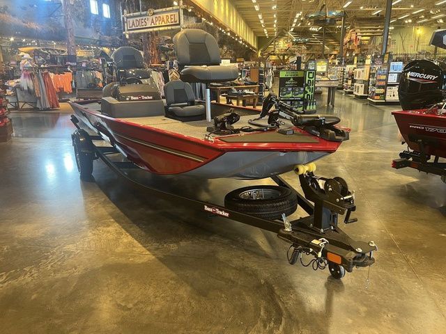 2025 Tracker Bass Tracker Classic XL