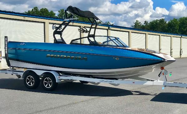 2025 Moomba Mojo, Buford Georgia - boats.com