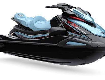2025 Yamaha Boats VX Cruiser