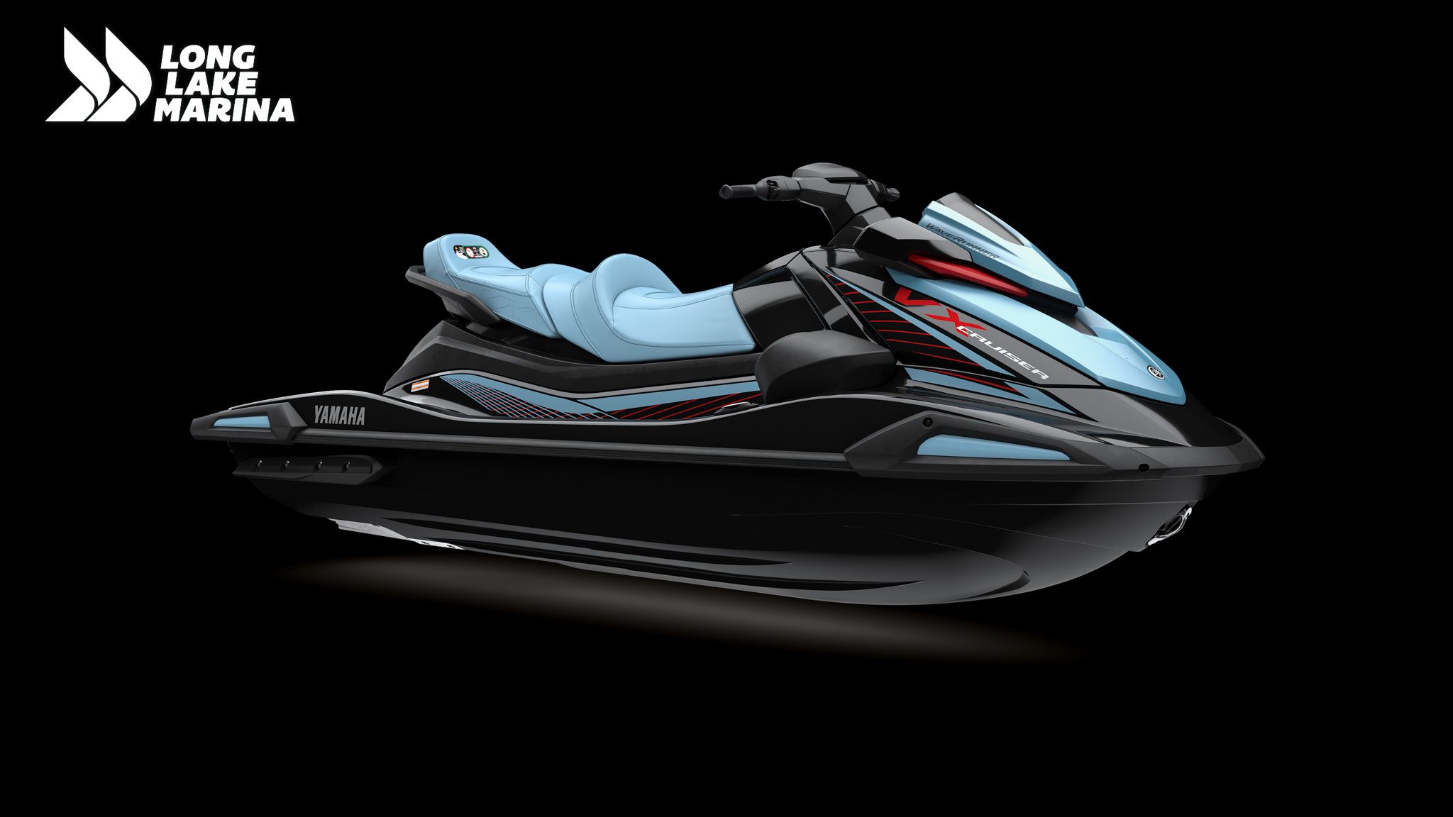2025 Yamaha Boats VX Cruiser