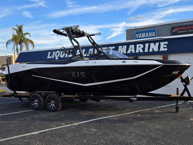 2026 Axis Wake Research T Series T250