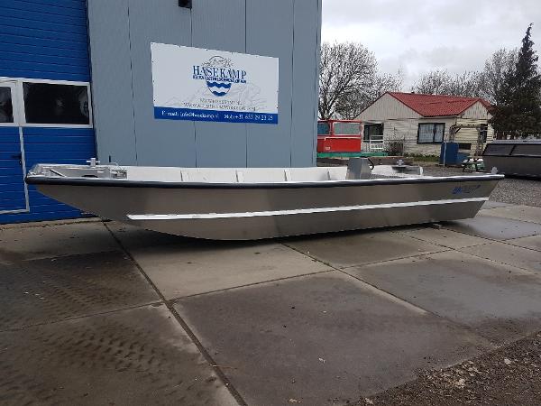 2024 HasCraft 700 Landing Craft