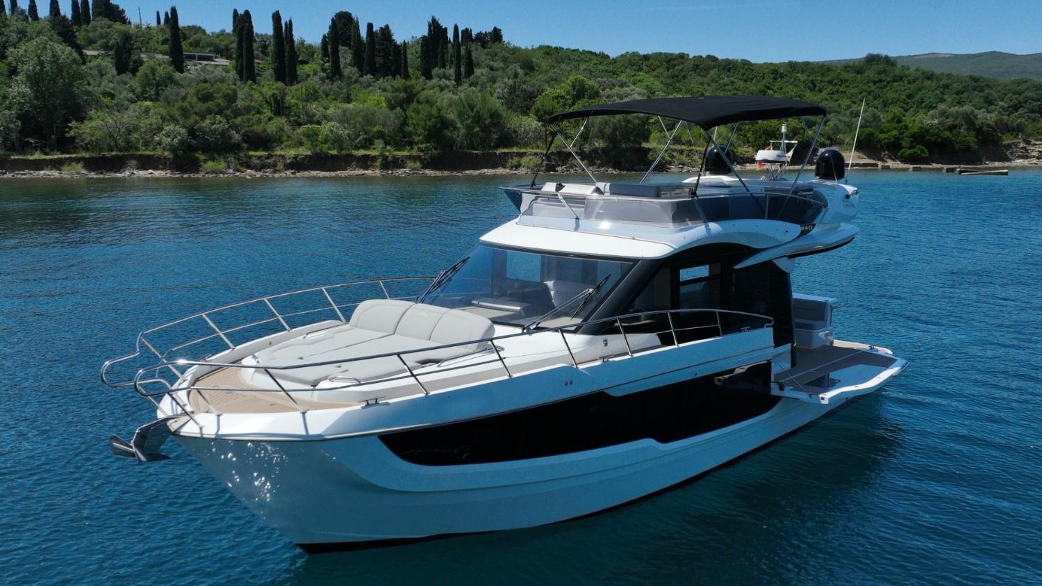 2024 Galeon 440 Fly
