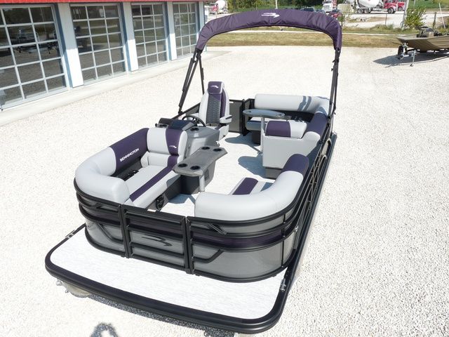 2026 Bennington 168SL