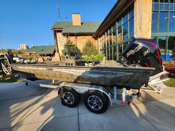 2024 Ranger RB210