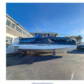 2026 Wellcraft 44 Explorer