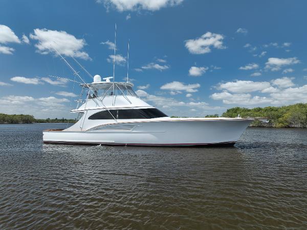 2006 B&D 60 Custom Carolina