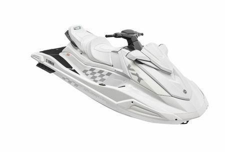 23 Yamaha Waverunner Vx Cruiser Ho Somerset Kentucky Boats Com