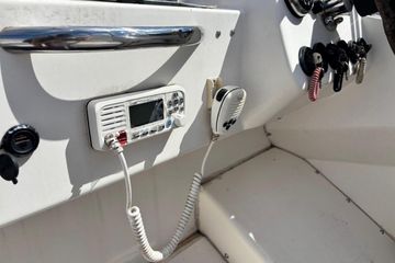 1996 Nor-Tech 5000V