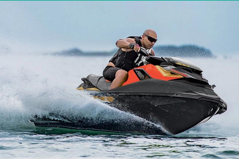 BRP Sea Doo® 300 Watercraft « Good Design | Moto de agua BRP Sea Doo® 300 Watercraft « Good Design | Moto de agua