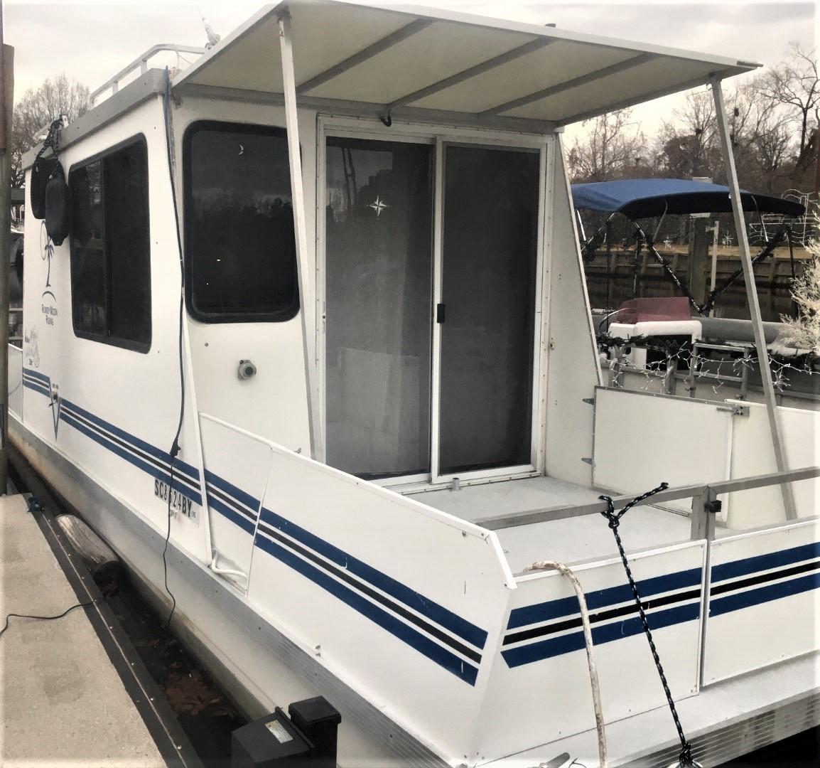 catamaran for sale south carolina