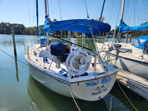 Catalina TR