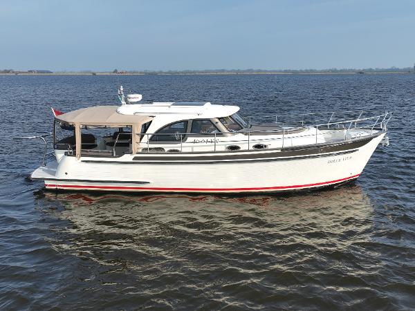 2010 Tuna 40 Sportivo