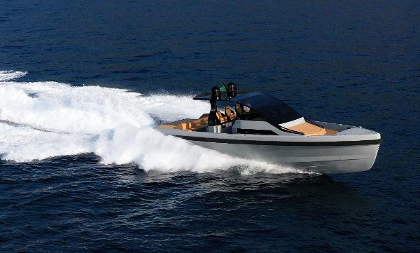 2021 Seanfinity T5