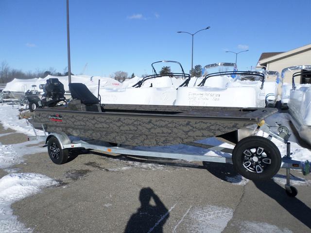 2023 Gator-tail GB 1852 Predss