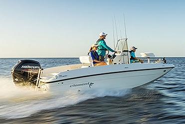 Bayliner Boat image