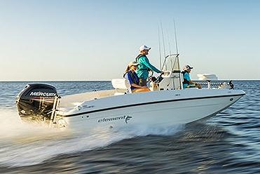 Bayliner Boat image