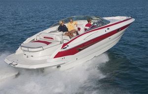 Crownline 320 LS Manufacturer Provided Image