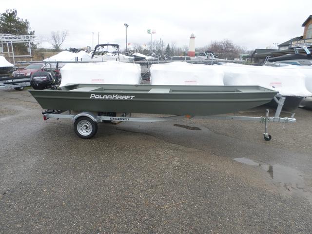 2023 Polar Kraft DKJ 1648