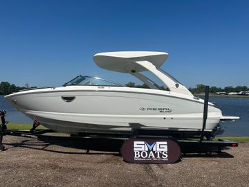 2026 Regal LS6 Surf