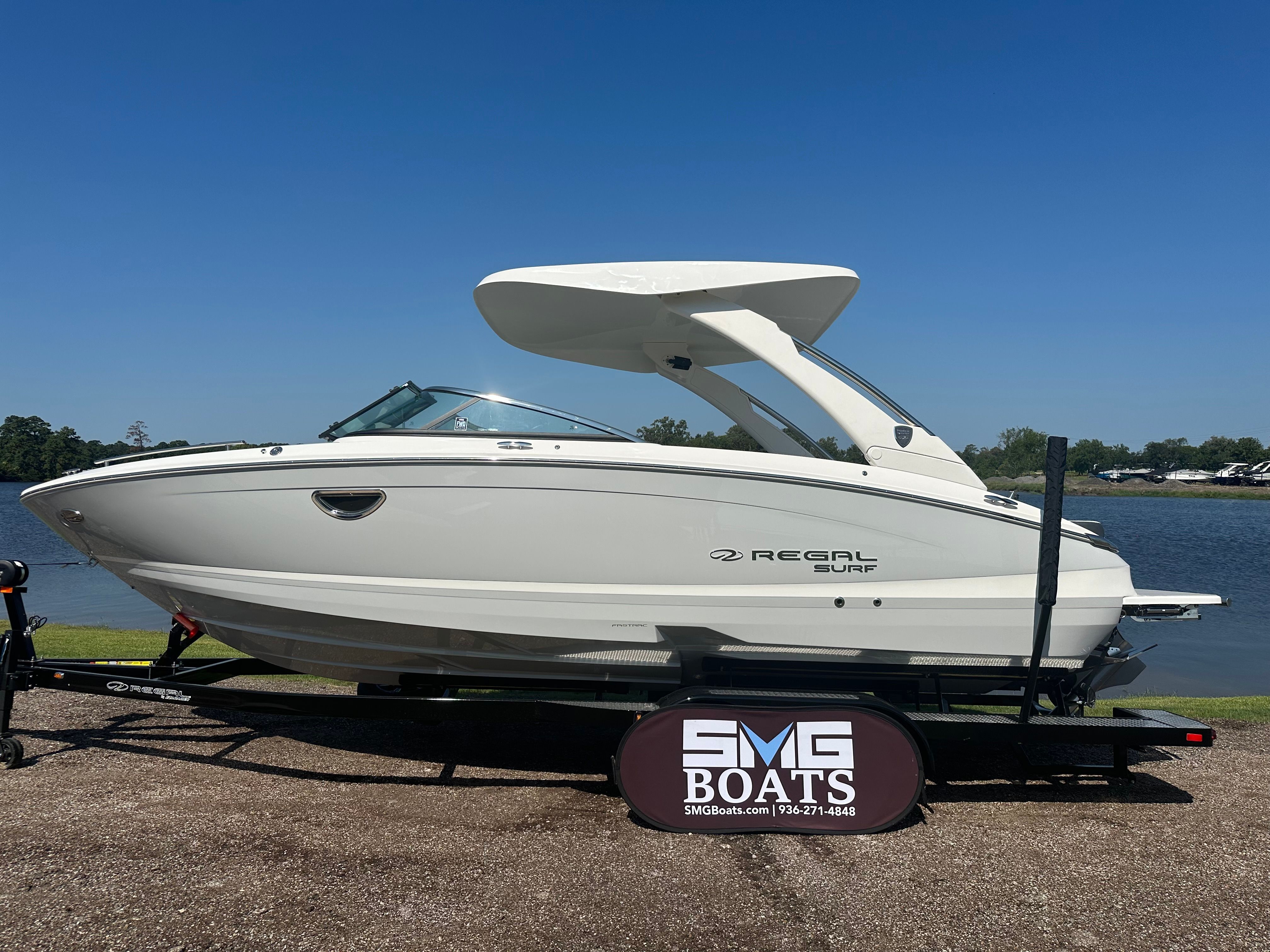 2026 Regal LS6 Surf