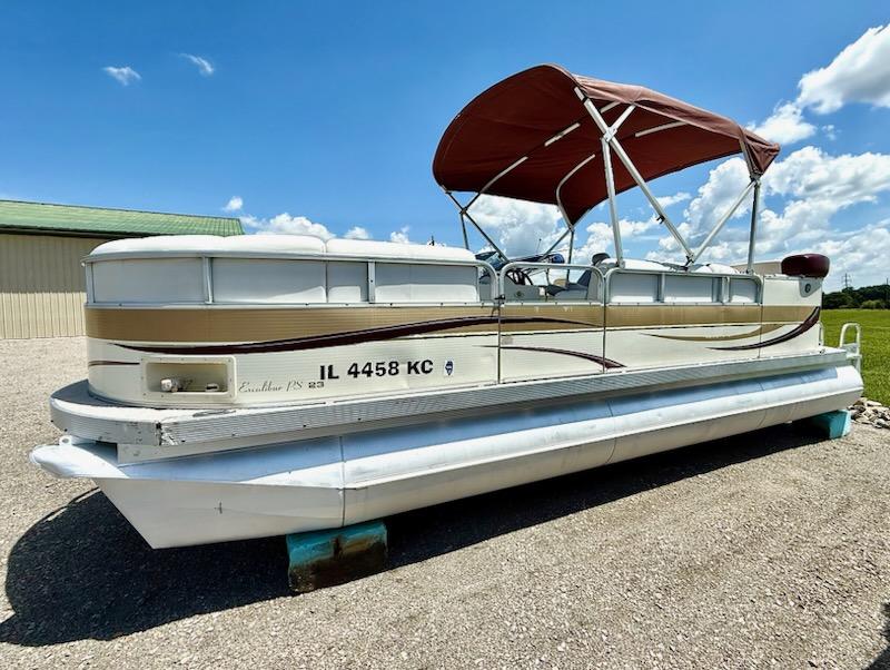 2005 Avalon EXCALIBER 2325
