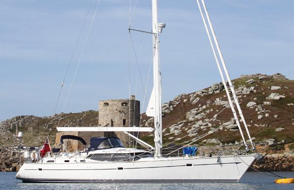 2012 Discovery 55