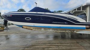 Chaparral 250 Suncoast