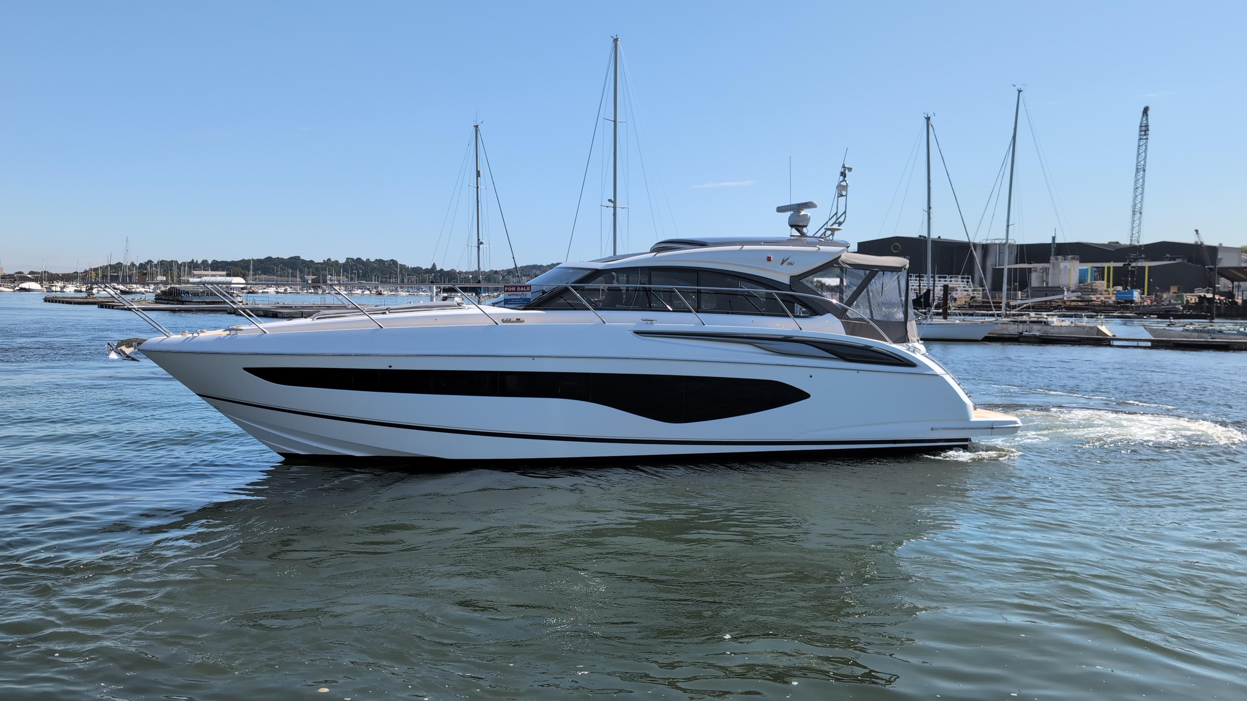 Princess V50