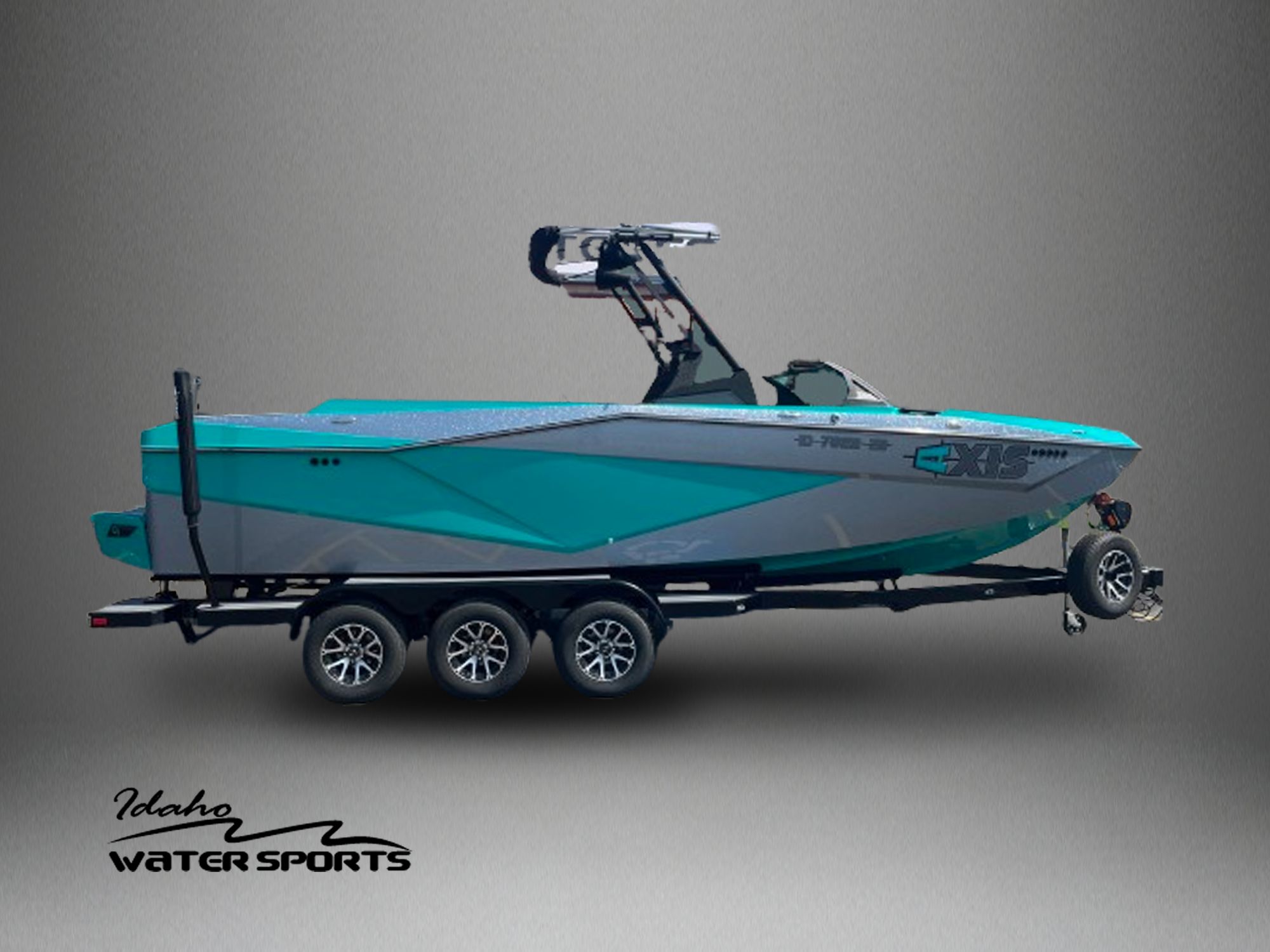 2022 Axis T250
