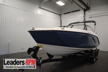 2026 Yamaha Boats SX220