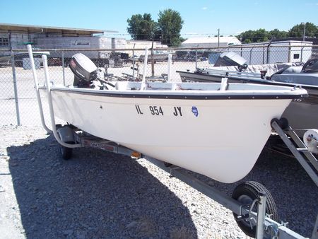 1996 Deep V 15 V Rock Island Illinois Boats Com