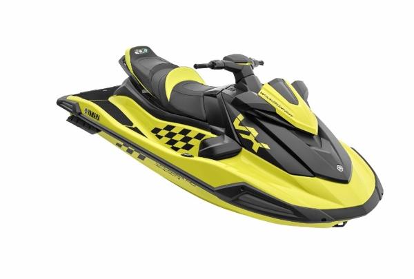 Yamaha Waverunnervx Cruiser Boten Te Koop Boats Com