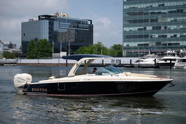2021 Chris-Craft Launch GT