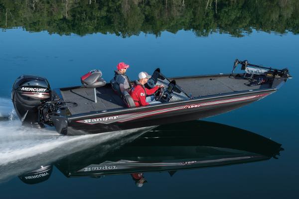 Ranger RT198P Manufacturer Provided Image