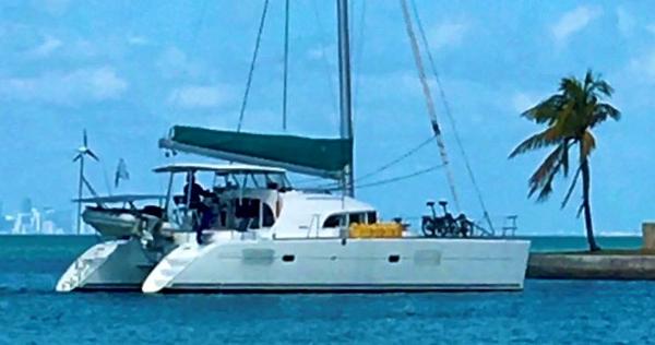 Lagoon 380 Boats For Sale Yachtworld