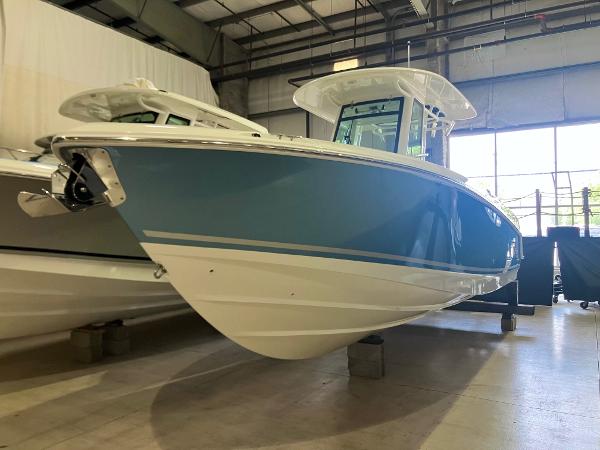 2024 Boston Whaler 280 Outrage