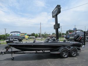 Ranger Z521C DC RANGER CUP PKG.