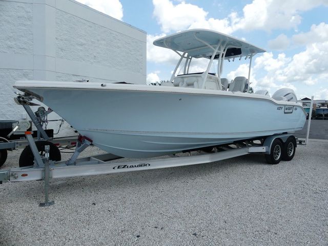 Key West 263 FS