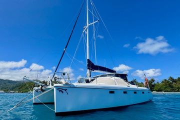 2003 Privilege 435