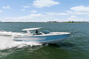2024 Aviara AV36 Outboard