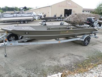2024 Gator Trax 1750 GE