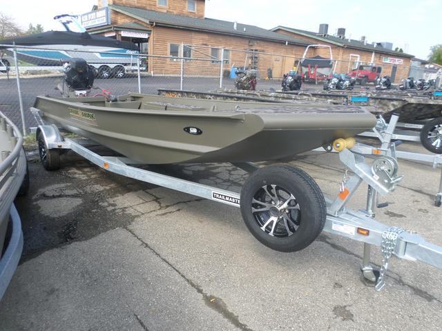 2024 Gator Trax 1750 GE