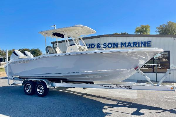 2025 Key West 263 FS
