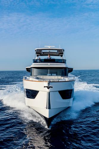Absolute NAVETTA 58