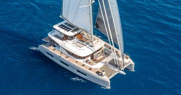 2026 Lagoon 60